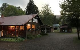 Grandview Cabins & Rv Resort